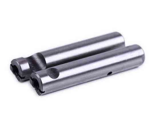 Вал коромысел, пара - мотоцикл СВ250 Мукачево