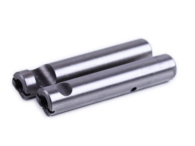 Вал коромысел, пара - мотоцикл СВ250 Мукачево - изображение 1