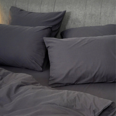 Постільна білизна Tiare 69 WACH Варена бавовна полуториний (69_Wash_pl) Вінниця - фото 3