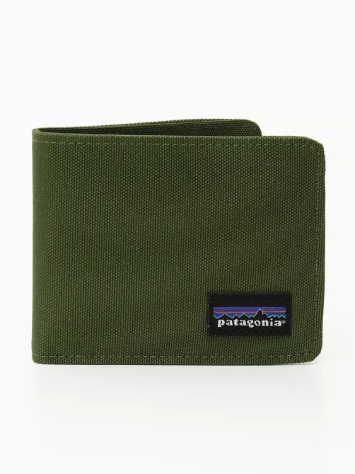 Гаманець Patagonia 11x9 зелений (без коробки) Запоріжжя - фото 1