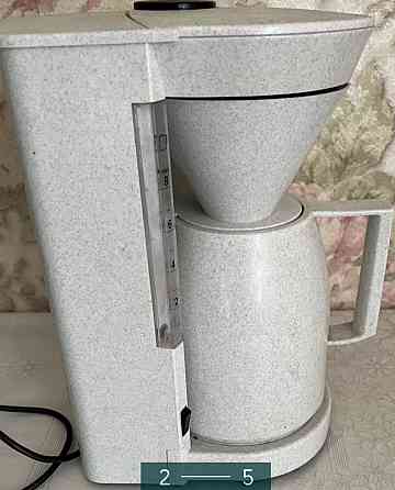 Кавоварка: Melita Aroma Therm. Харків