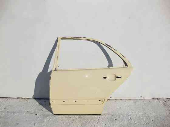 Mercedes-Benz  A2107302305 Двері задні ліві E-Class W210 Одеса