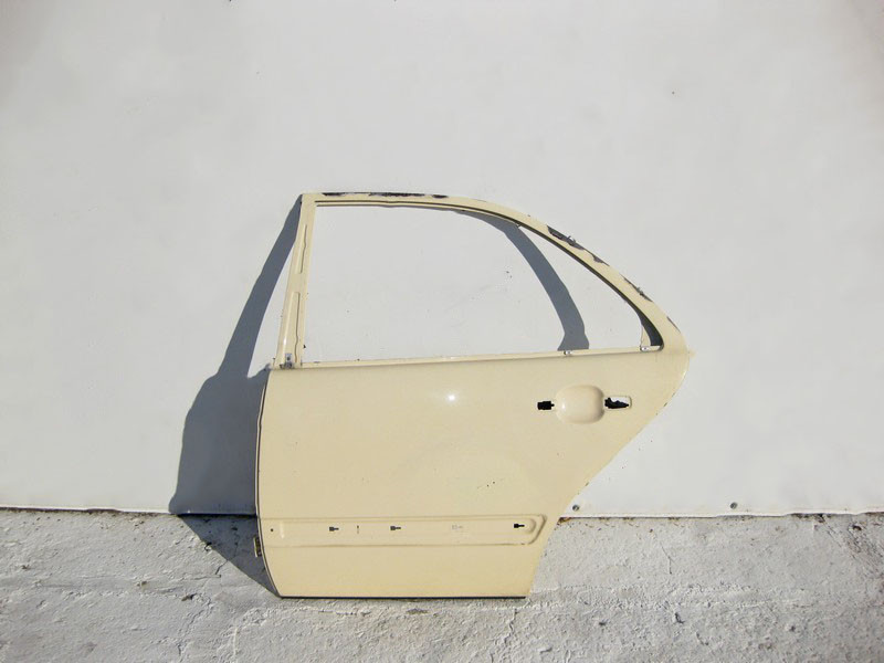 Mercedes-Benz  A2107302305 Двері задні ліві E-Class W210 Одесса - изображение 2