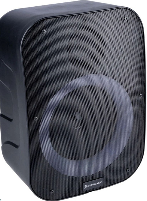 Bluetooth-колонка Dunlop TWS 20W (Black. Харків - фото 3