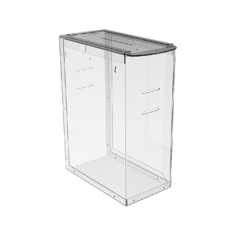 Скринька для пожертвувань EKOSTAR 120х215х300 Київ - фото 3