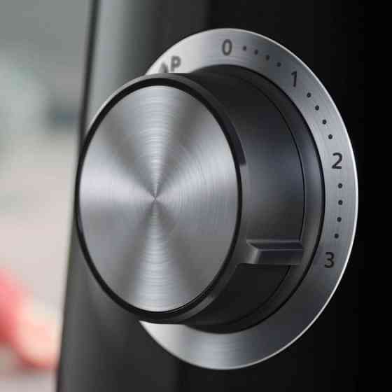 Блендер Philips HR3030/00 ( чорний із сріблястим ) Харьков