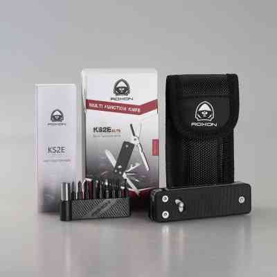 Мультитул Roxon KS2E Вінниця