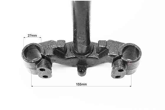 Траверс (сошка), тип 2 Киев