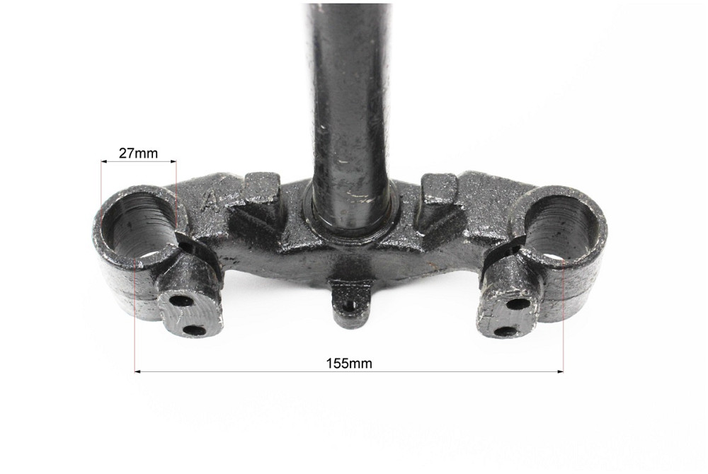 Траверс (сошка), тип 2 Киев - изображение 4