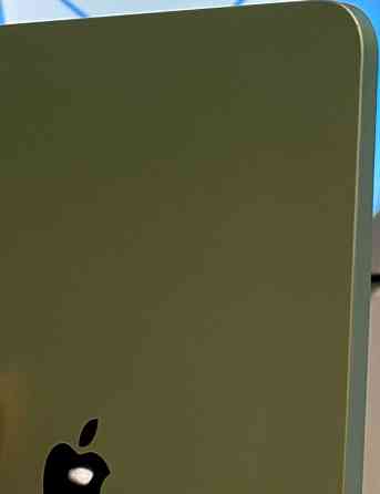 Apple iPad Air 4 256GB Wi-Fi Green Зеленый. Киев