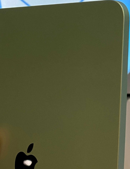 Apple iPad Air 4 256 GB Wi-Fi Green Зелений. Київ - фото 2