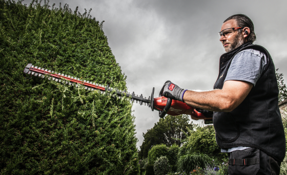 Кусторез аккумуляторный MILWAUKEE M18 FHET75G2-0, 4933498387 Одесса