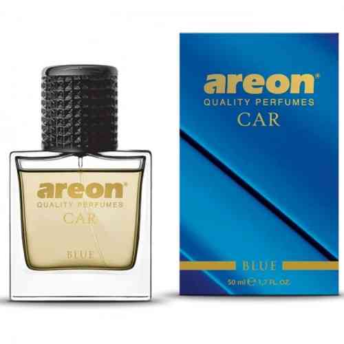 Освіжувач повітря AREON CAR Perfume 50 мл Скло Blue Харків