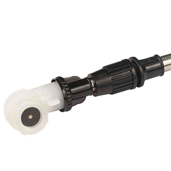 Grad Опрыскиватель аккумуляторный 12л GRAD (5001795) Київ