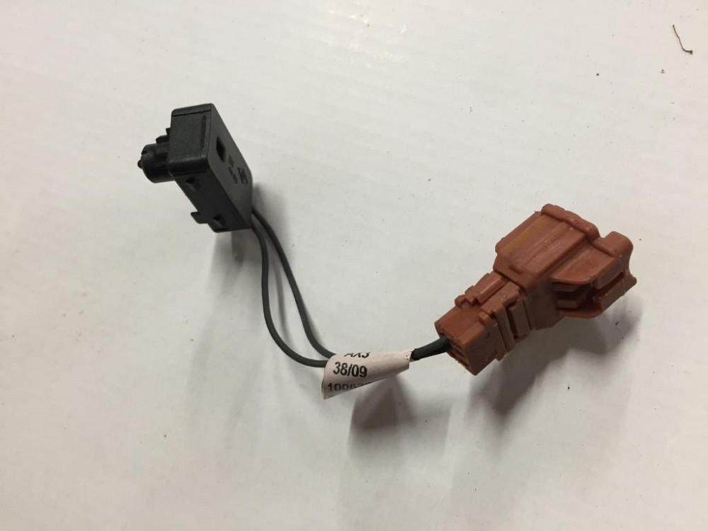 Датчик температури в салоні Renault Megane III 2008-2015 (277200003R) Ковель - изображение 1