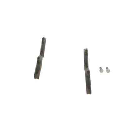 Тормозные колодки Bosch 0 986 494 010 Винница