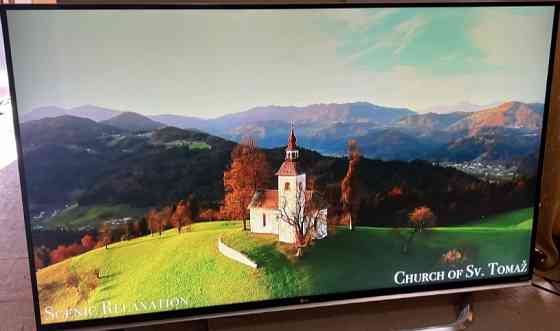 Телевізор LG 55" Київ