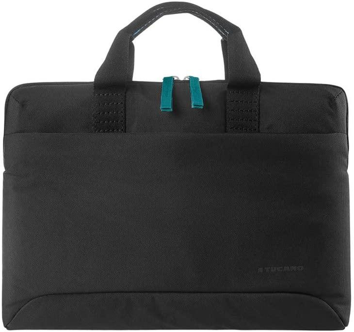 Сумка для ноутбука Tucano Smilza Slim Black (BSM15-BK) ( 11966 ) Харків - фото 3