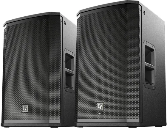 Колонка Electro-Voice 2x ETX-12P Киев