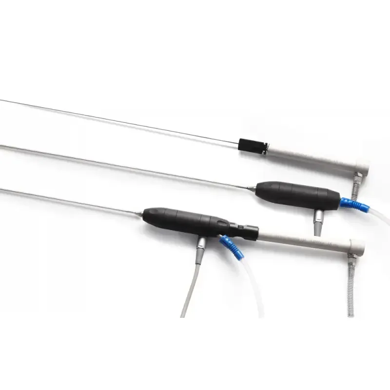 Ультразвуковий пневматичний літотриптер Lithobox Zero Дніпро - фото 8