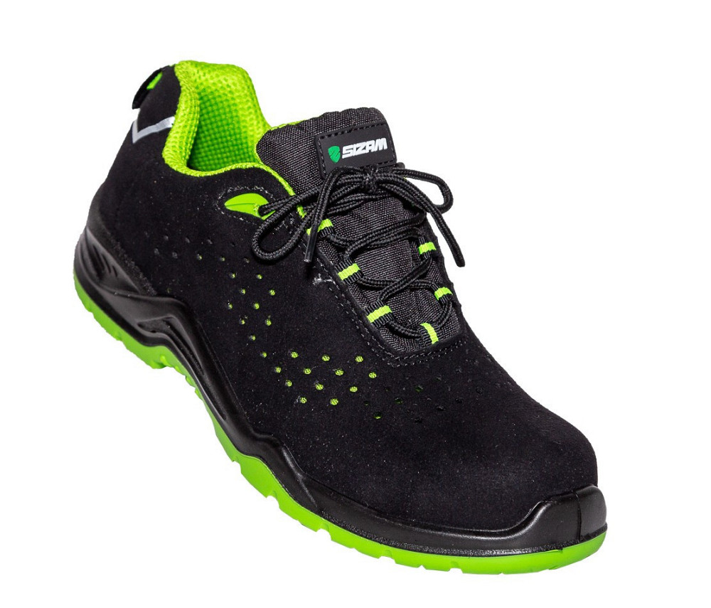 Sizam кросівки захисні текстильні, розмір 38, Toronto 36206 Рівне - фото 6