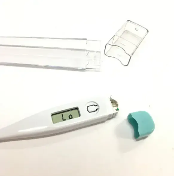 Электронный детский (цифровой) градусник BLIP2 Коломия - фото 3