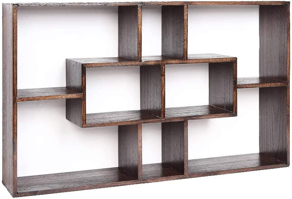 Настенная полка 