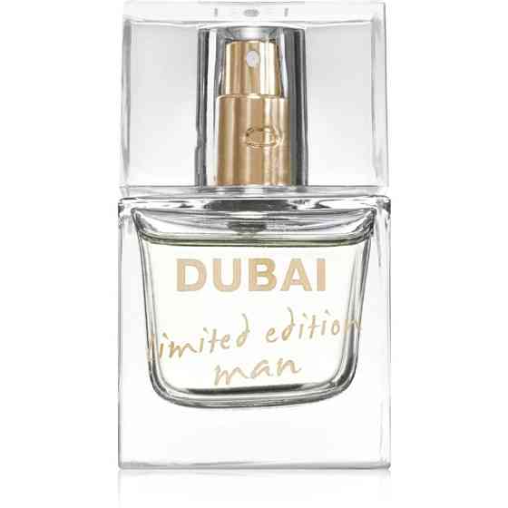 Туалетная вода для мужчин HOT Dubai Limited Edition с феромонами, 30 мл Sex Aura Киев