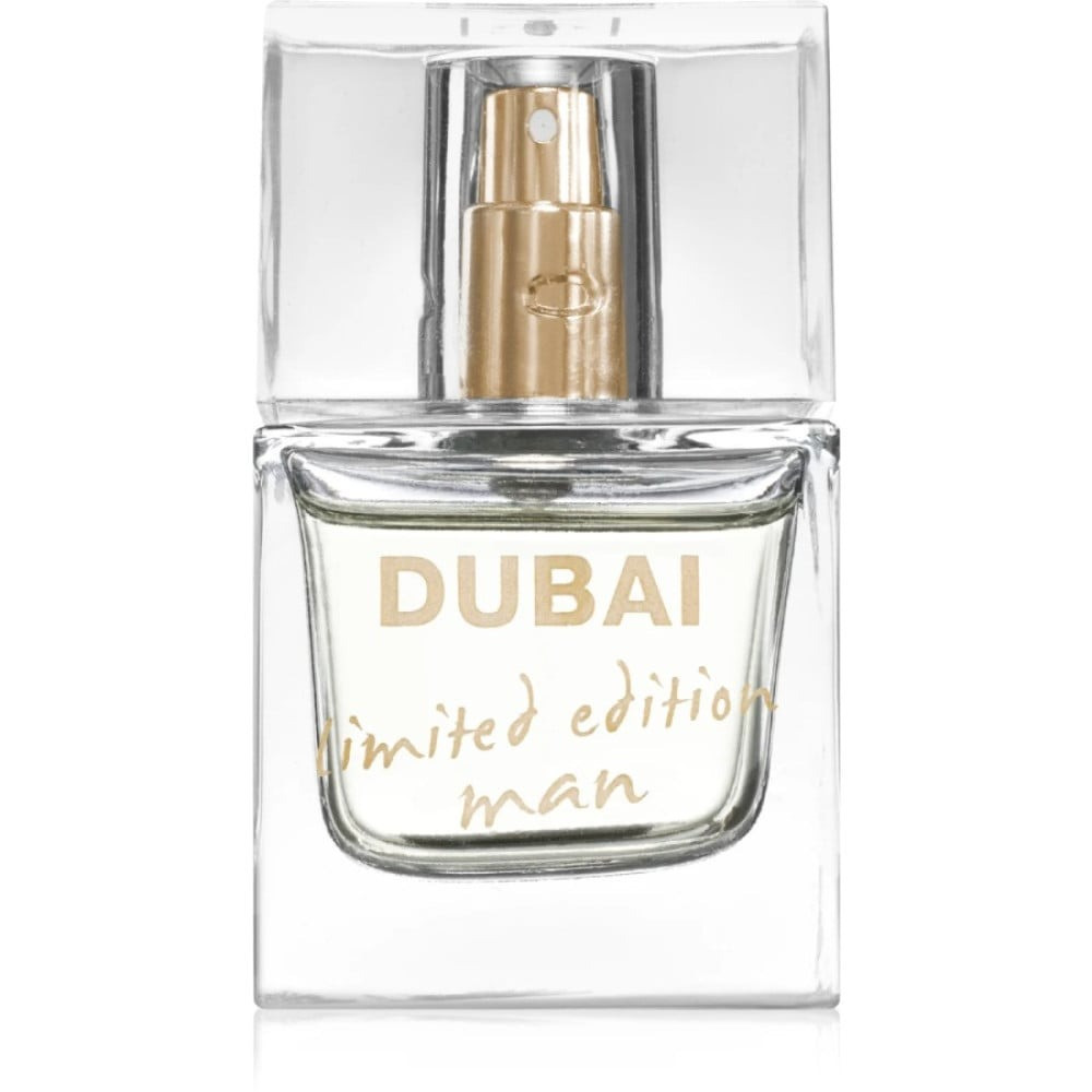 Туалетная вода для мужчин HOT Dubai Limited Edition с феромонами, 30 мл Sex Aura Киев - изображение 2