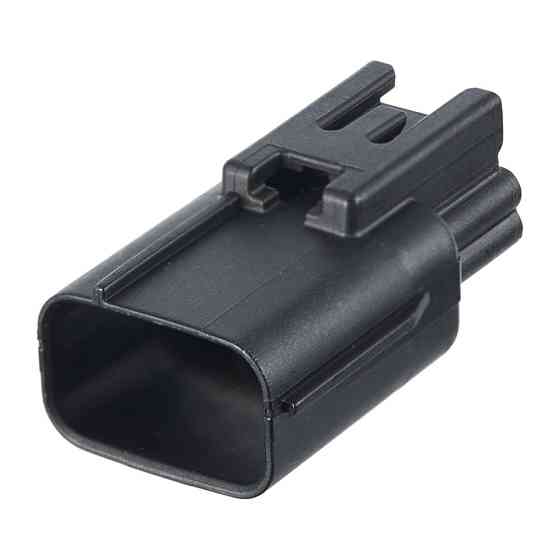 Разъем коннектор 10-кон., Светодиодная Подсветка, 6188-0696, 90980-12379, SUMITOMO, Toyota, Lexus, Toyota Киев