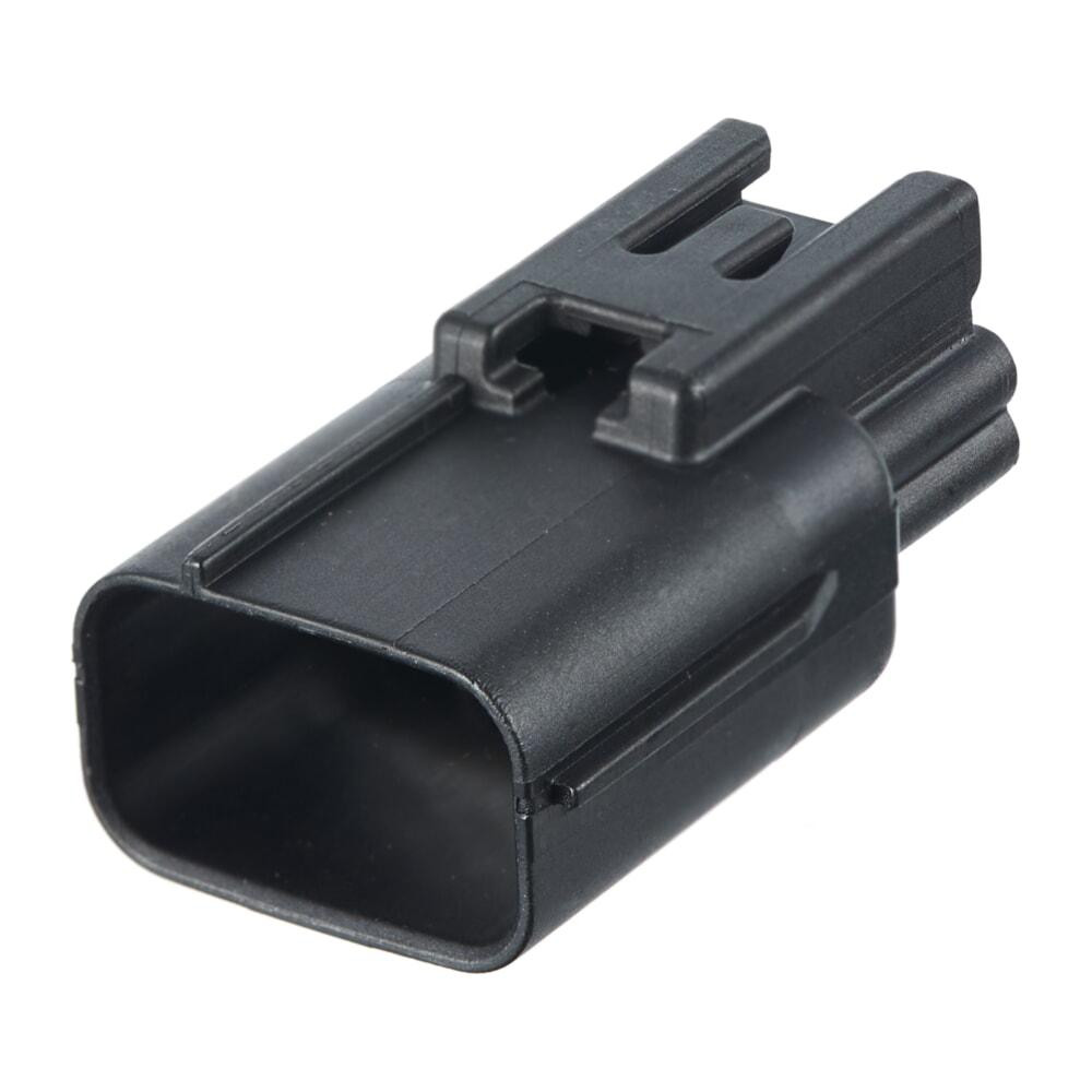 Разъем коннектор 10-кон., Светодиодная Подсветка, 6188-0696, 90980-12379, SUMITOMO, Toyota, Lexus, Toyota Киев - изображение 2