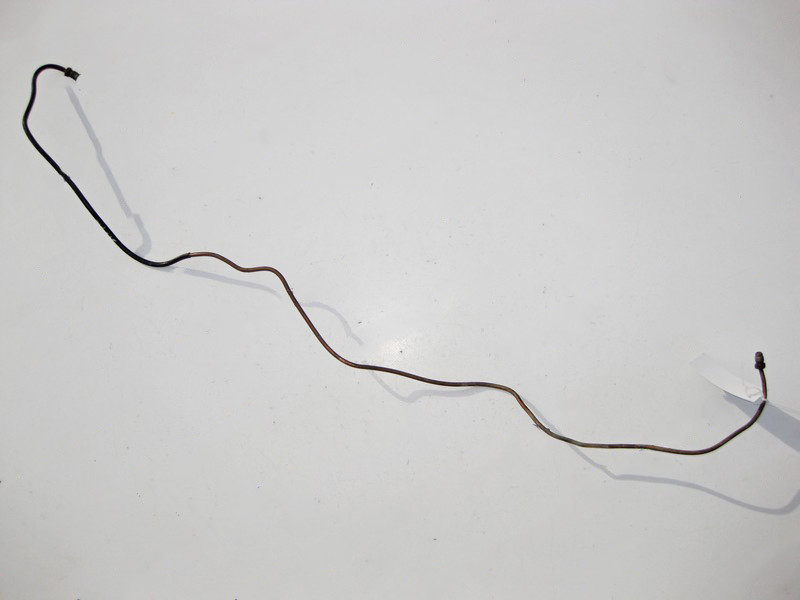 Mercedes-Benz  A2114206326 Тормозна трубка від блоку ABS роз'єм "VR" до переднього правого колеса Одеса - фото 2