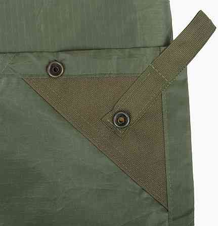 Тент Highlander Basha Shelter Olive (MA100-OG) Київ