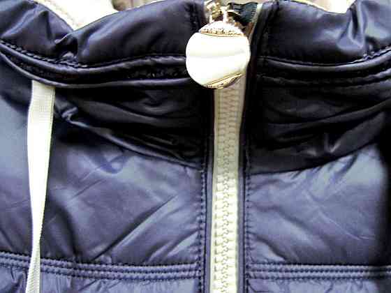 Женское зимнее пальто,р.50. Киев