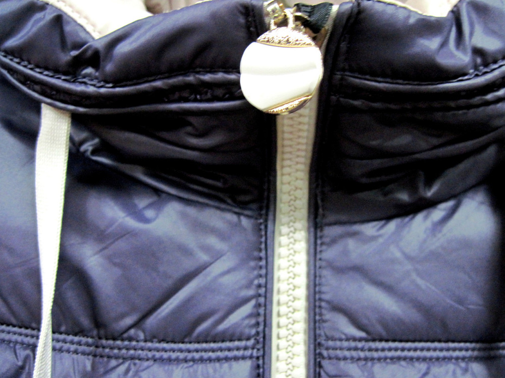 Женское зимнее пальто,р.50. Киев - изображение 4