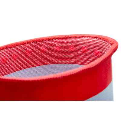 Фіксатор ліктя Reebok Speedwick Elbow Support білий, червоний RRSU-14524 M (885652015875) Вінниця