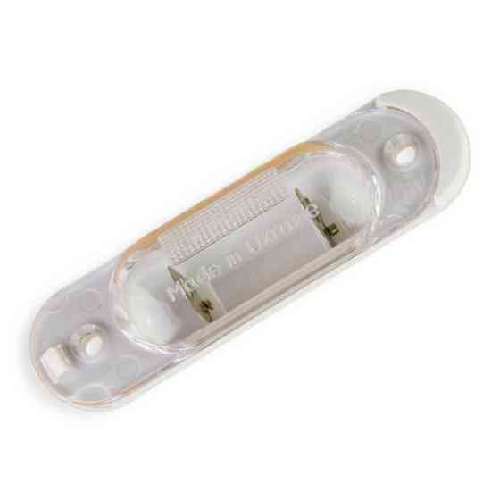 Підсвічування 2104, 2105, 2110, 2111, 2112 ліхтар освітлення номера номера Мукачево