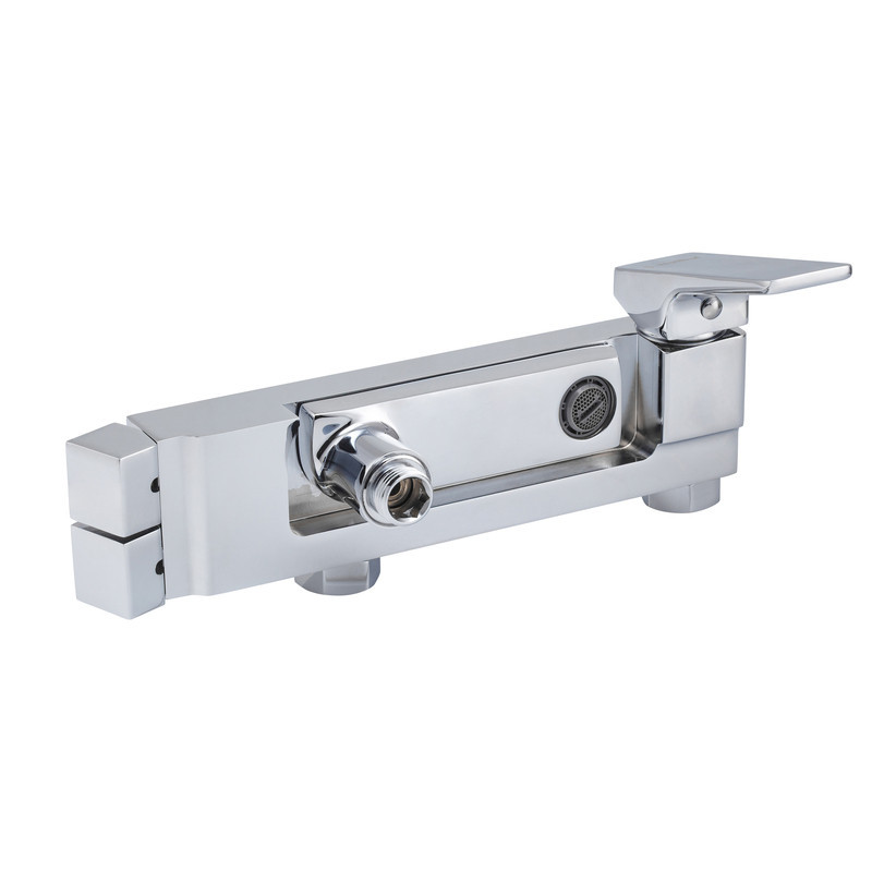 Душевая колонна со смесителем Haiba Turin 009-J (HB9658) Киев - изображение 3