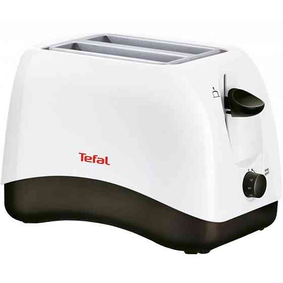 Тостер Tefal TT1301 Пластик Харків