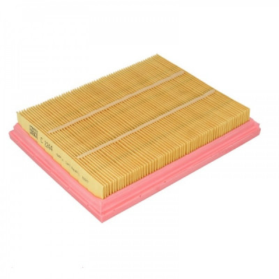 Повітряний фільтр для автомобіля Mann C2244 Вінниця - фото 7