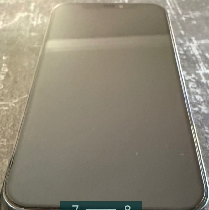 Айфон iPhone 12 Pro 256Gb. Киев - изображение 1