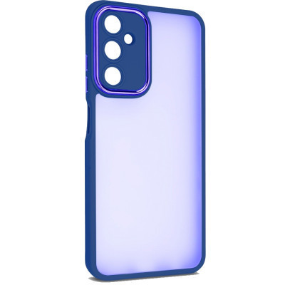 Чохол до мобільного телефона Armorstandart Shade Samsung A05s (A057) Blue (ARM73420) Вінниця - фото 1