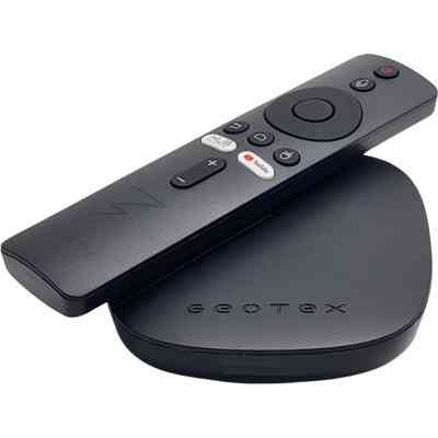 Медіаплеєр Geotex GTX-R3i Lite (9527) Вінниця