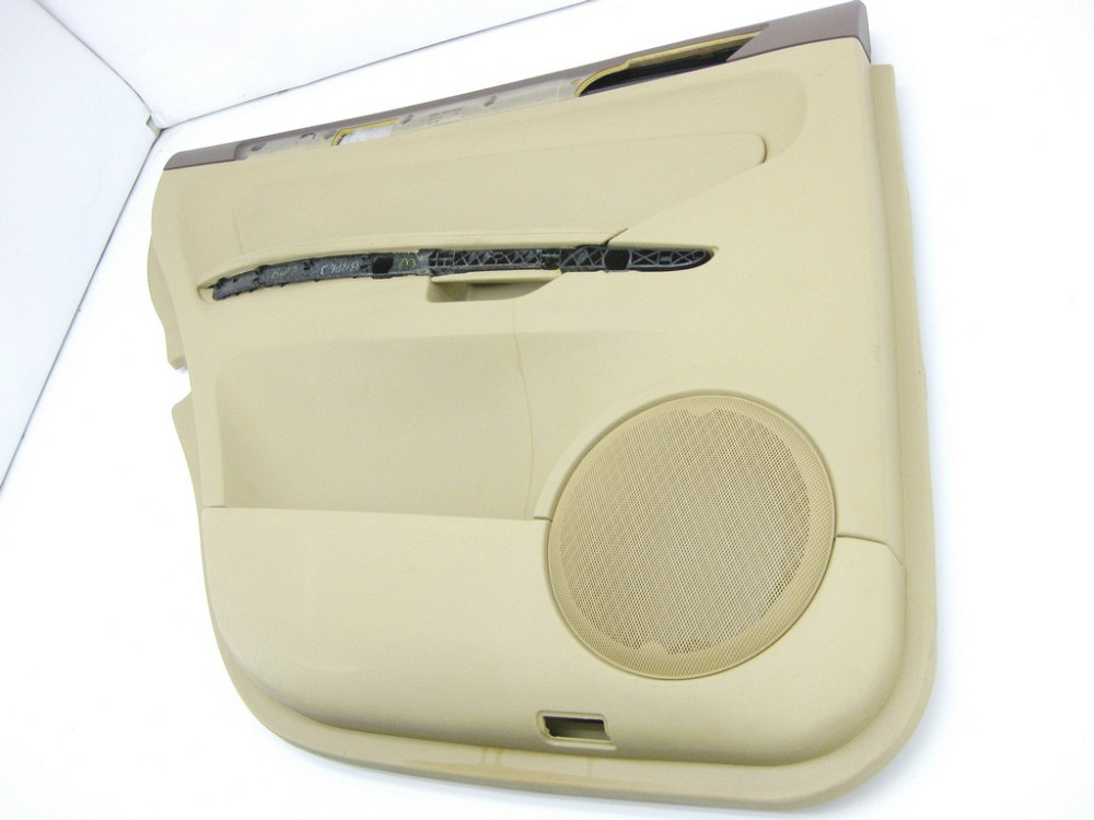 Mercedes-Benz  A1647300770 8K56 Задня ліва бежева дверна карта GL X164 Одеса - фото 9