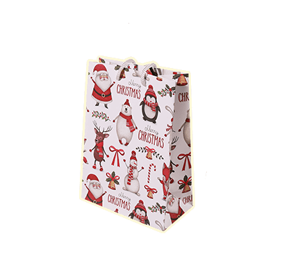 Пакет бумажный 