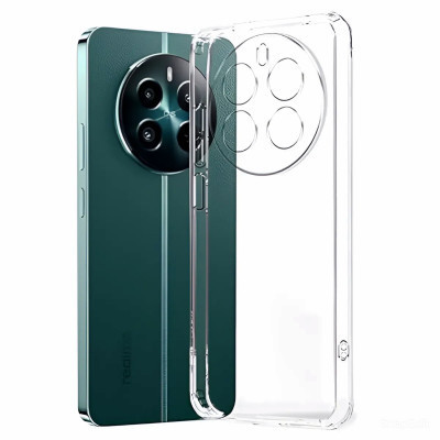 Чехол для мобильного телефона BeCover Realme 12 Plus Transparancy (711184) Винница - изображение 1