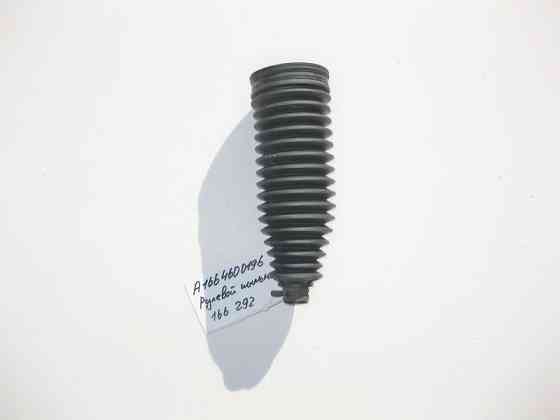 Mercedes-Benz  A1664600196 Пильовик рульової тяги ML GLE W166 C292 GL GLS X166 Одесса