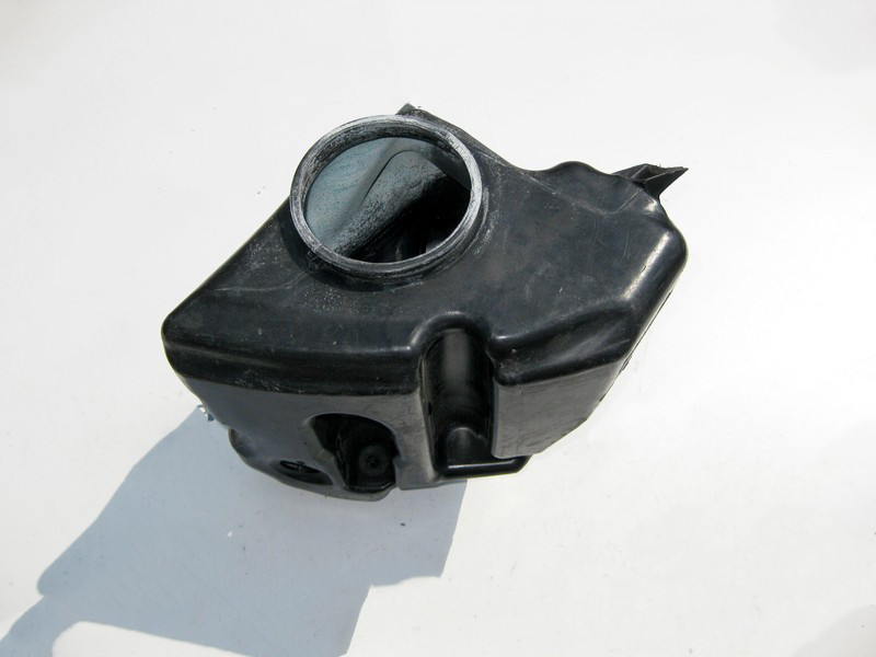 Mercedes-Benz  A2218690520 Бачок омивача - обломане верхнє кріплення S-Class W221 Одесса - изображение 3