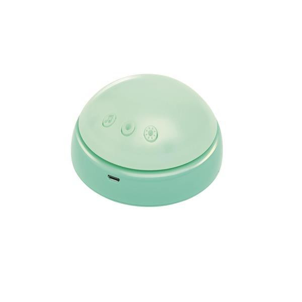 Музыкальная игрушка-ночник Hape Мышонок голубой (E0113) Харьков - изображение 3