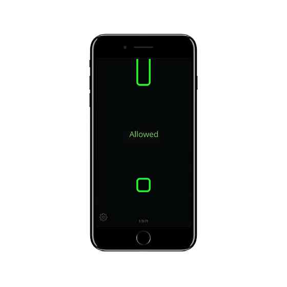 Цифровий персональний ідентифікатор U-Prox BLE ID (10 од) Киев